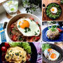 玉子で作るごはんレシピ10選♡【#簡単レシピ#ごはん】