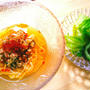 ライザップご飯～暑い日はさっぱり冷やし担々麺！～