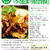 ＜連載さくら大福VOL８８号＞今回は【時短で作る簡単レシピ♪山ウドの皮と豚肉の甘辛炒め】でした♪
