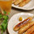 鶏ごぼうつくねのレシピ