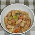 生碼麺（サンマー麺）