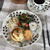 イングリッシュマフィン de ワンプレートランチ