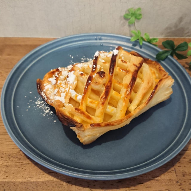 アップルパイ