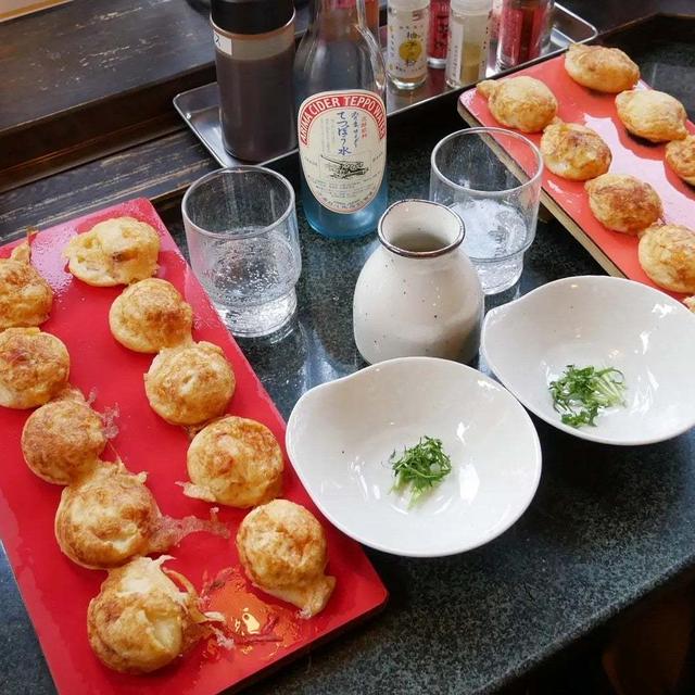有馬温泉食べ歩き♪