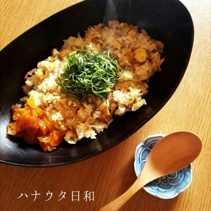 創味シャンタンで作るチャーハンレシピ10選。上手に作るコツもの画像