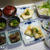 鯛飯、骨付き切り身で。
