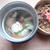 こなべっち塩ちゃんこスープジャーと牛丼で男子学生弁当