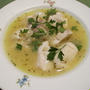カディス風フィッシュスープ　　10・25・2011