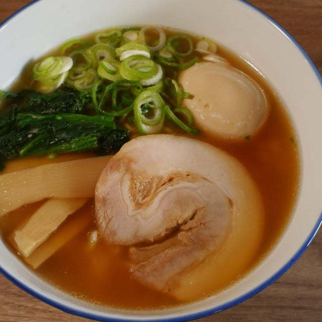 まちがいさが……明星チャルメラしょうゆ篇。