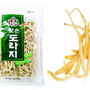 韓国食材　トラジ