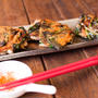【豚こまで簡単節約】白いご飯にもビールにも合うおつまみ