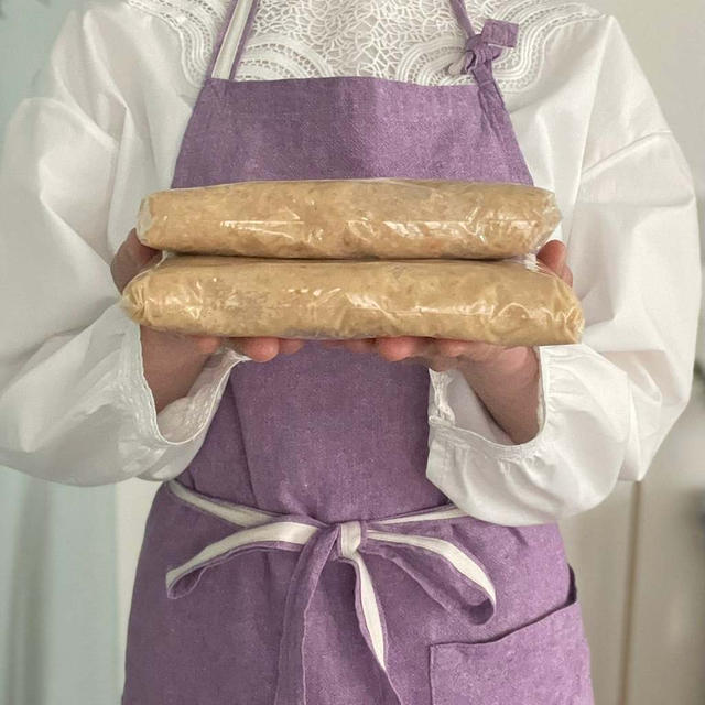 【お知らせ】手作りみそオンラインレッスン