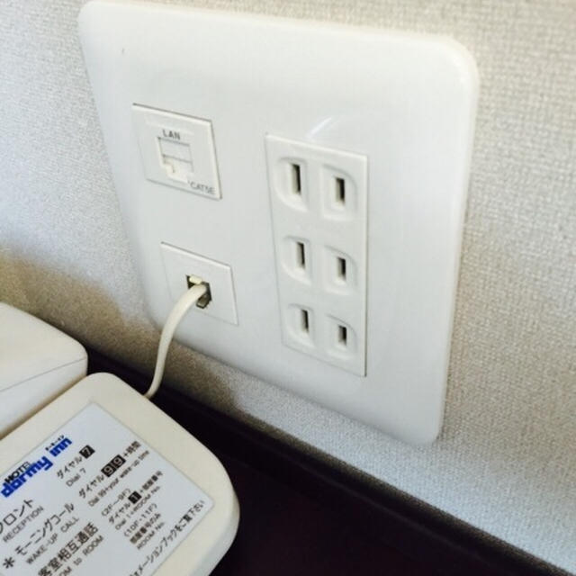 ドーミーイン秋田　駅から近くてWiFi環境、温泉があるホテル