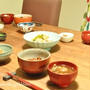 【土用丑の日　うな丼】