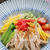 冷やし中華のタレ♪レシピ付き