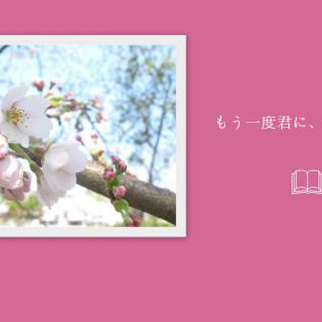 『もう一度君に、プロポーズ』