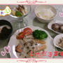 突撃☆隣の晩ご飯☆