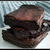 Tofu Brownie (vegan) ☆ 豆腐でブラウニー