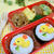 デコにぎり*ひよこちゃんのお弁当