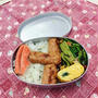 小沢たかおくん弁当