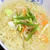 5月2日　　塩ラーメン
