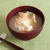 ◆新生活応援！朝食レシピ◆花粉症に！桜海老と春キャベツの味噌汁