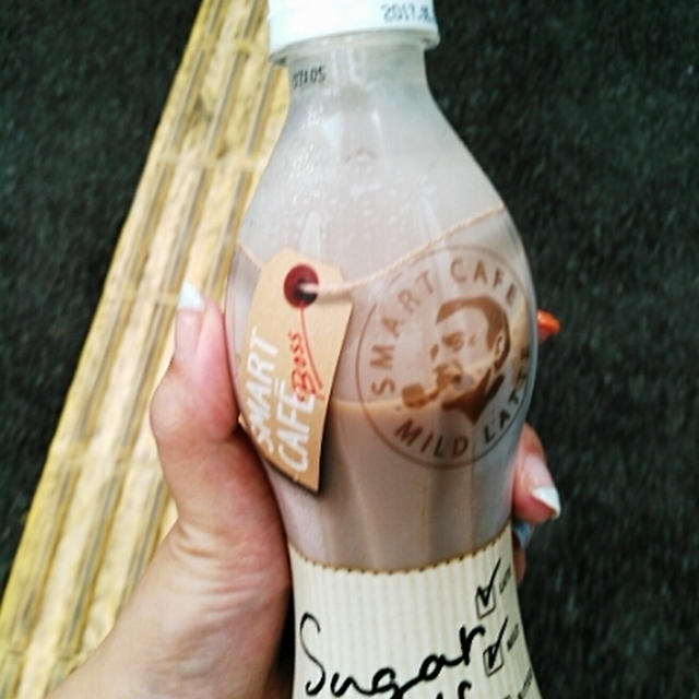 引き換えたコーヒーとオシゴトへ