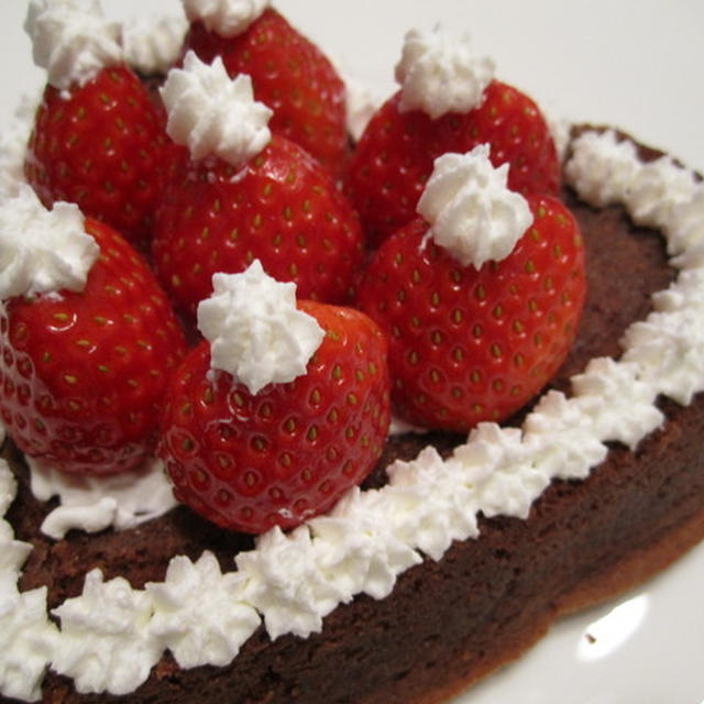クリスマスケーキ
