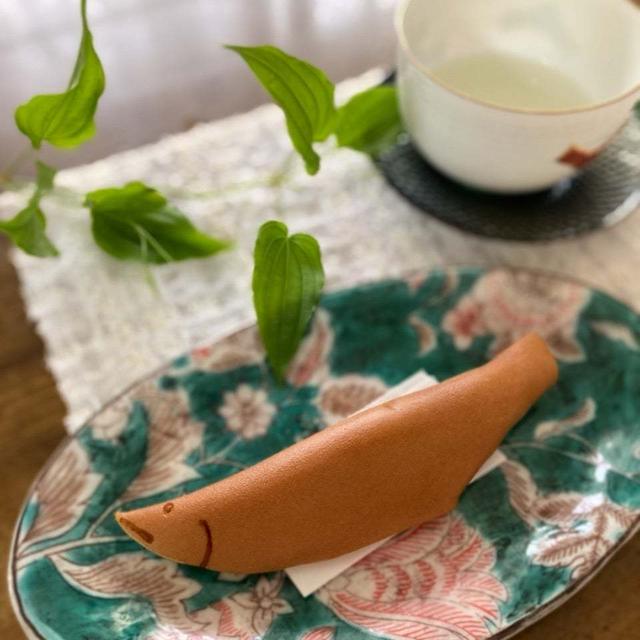 中国緑茶、龍井の飲み比べ