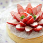 ■ＮＹチーズケーキ♪