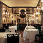 イタリアの美味しいレストラン ロンバルディア州 州都：ミラノ Don Carlos Restaurant
