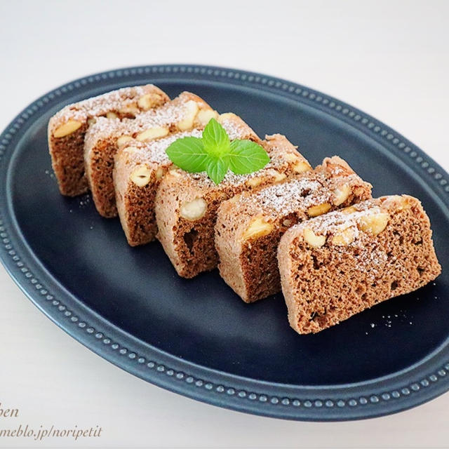 5分で完成 ダイエット中でもok 簡単 チョコケーキ風 おから蒸しパン By のりpさん レシピブログ 料理ブログのレシピ満載