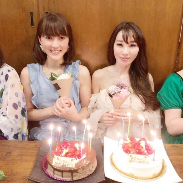 夏休み〜♡大人数での子連れランチはやっぱりここ