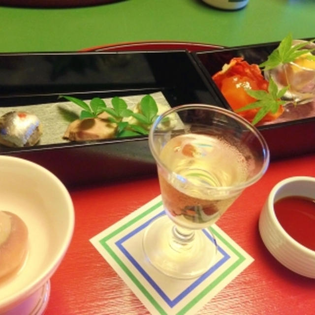 京君ファミリーと一泊で伊東温泉♪