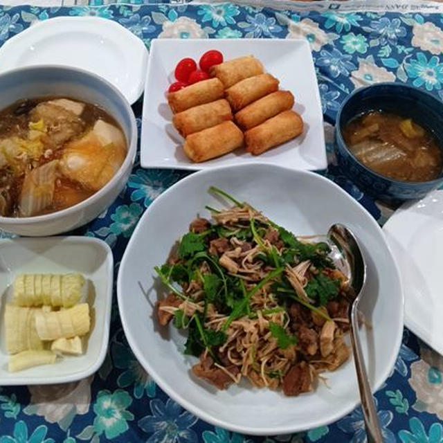 開封して焼くだけなのに失敗したシナモンロール