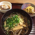 昨日食べたものと、明け方の事件