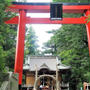 ■御朱印巡り【秦野関東三大稲荷　白笹稲荷神社】／【震生湖】