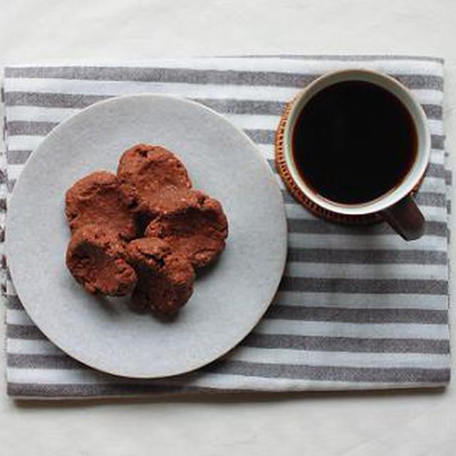仙台の手作りクッキーの店 けんと のクッキーときれいなコーヒー オアシス珈琲 の珈琲のこと By あいらさん レシピブログ 料理ブログのレシピ満載