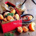 ♡揚げない&衣付けなし♡ささみdeポップコーンチキン♡【#お弁当#簡単#時短#節約】