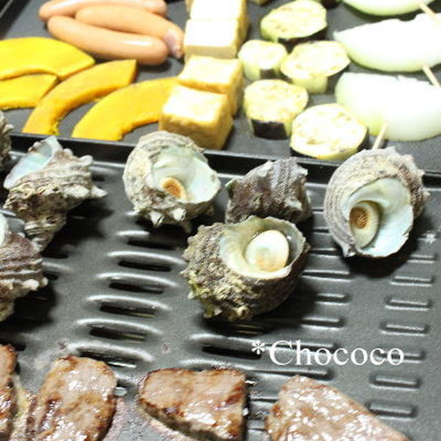 焼き肉パーティー　お魚釣りで当選者発表！
