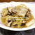 ＜春キャベツと豚肉のさっぱり煮＞