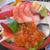 地魚食堂　瓢（瓢）の新鮮なお魚ランチ（ピア万代）