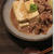 あんとじ肉豆腐