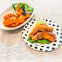 63℃ ヤンニョムチキン 揚げる派？揚げない派？