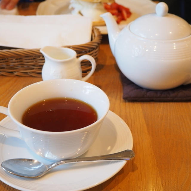 Afternoon Tea TEAROOM／ららぽーと