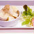【Recipe:ブロッコリー芯ベーコン】Diet？朝サラダからのバナナ