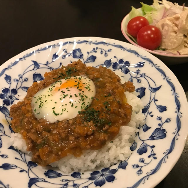 昨日の晩ご飯&大阪到着ー！