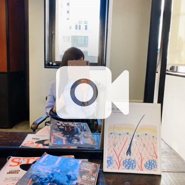 ヘアドネーションへの道