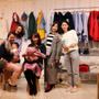 GAP 90年代復刻コレクション♡