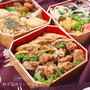 お花見弁当２０１７☆今年は春巻きがヒット！